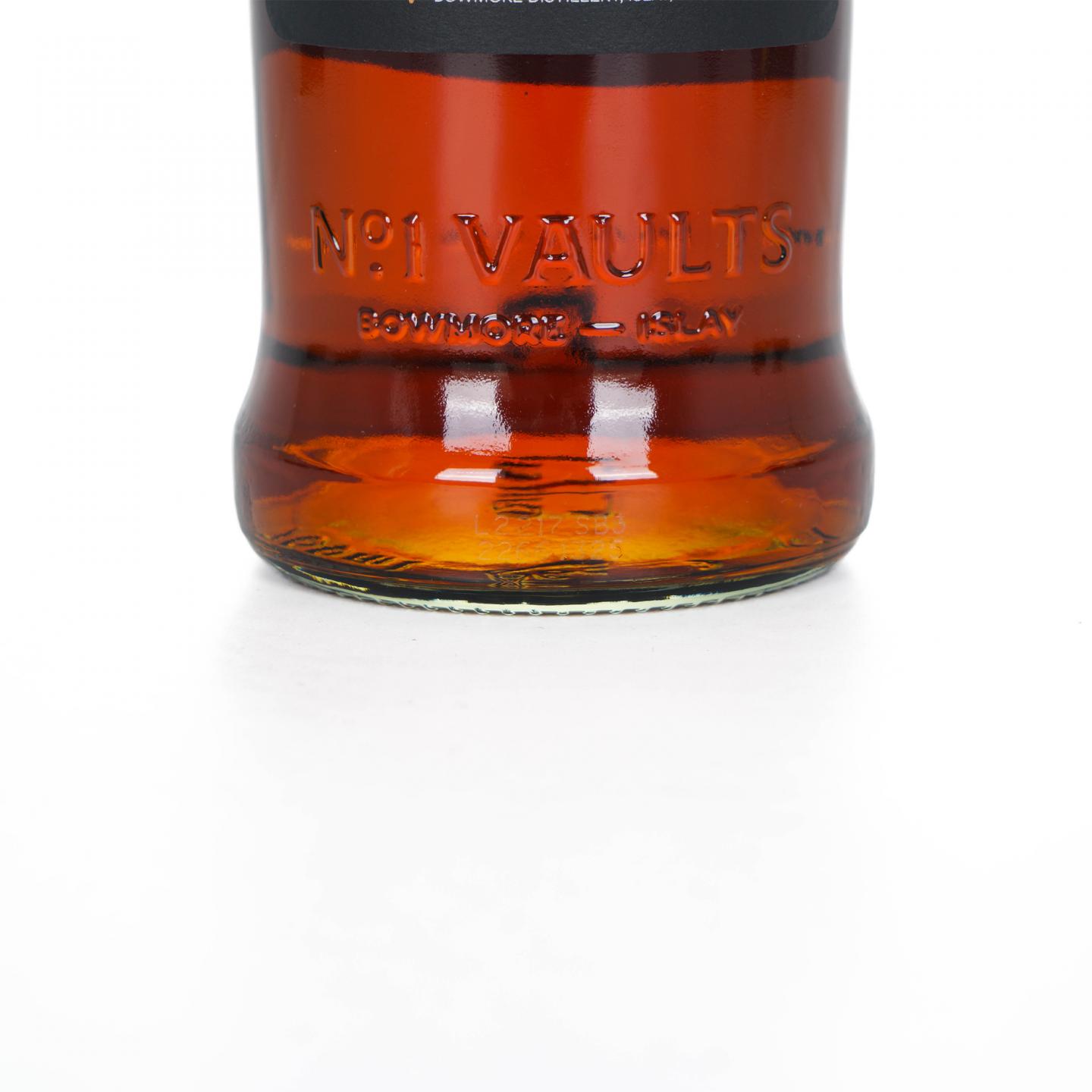 Bowmore 波摩 25年 700ml