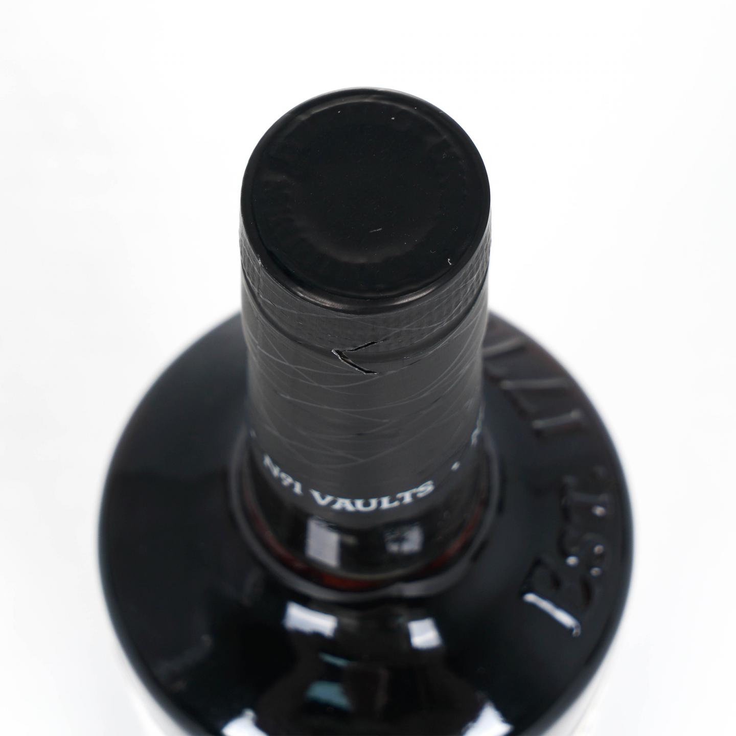 Bowmore 波摩 25年 单一麦芽 700ml