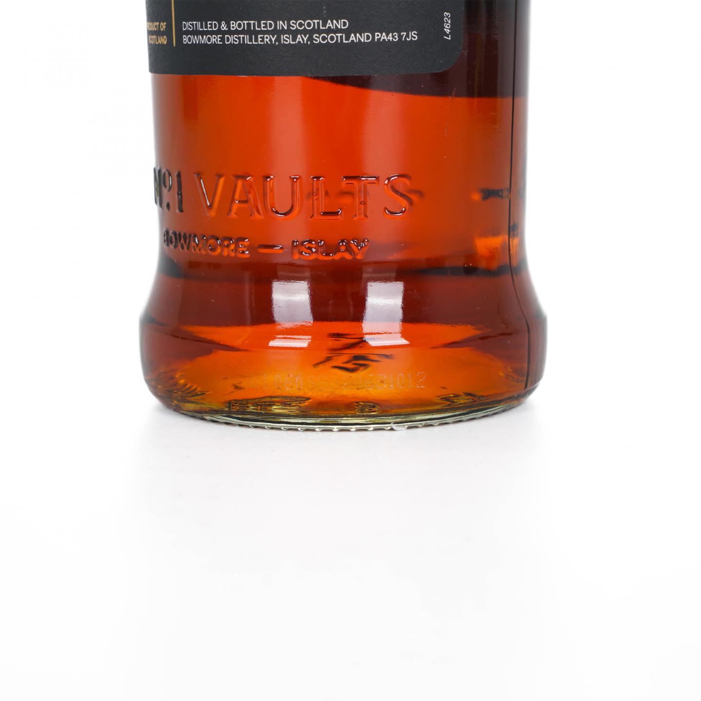Bowmore 波摩 25年 单一麦芽 700ml