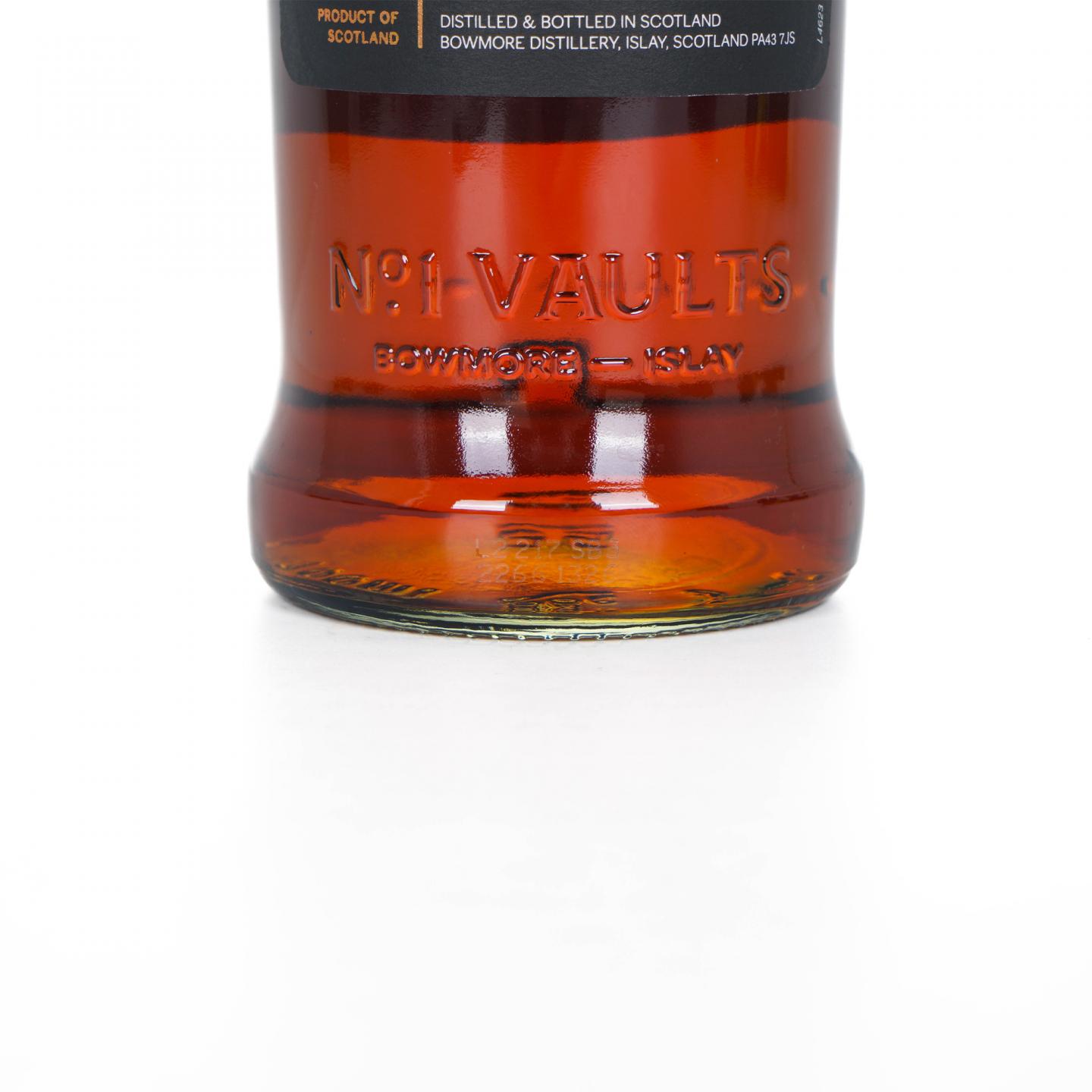 Bowmore 波摩 25年 43%