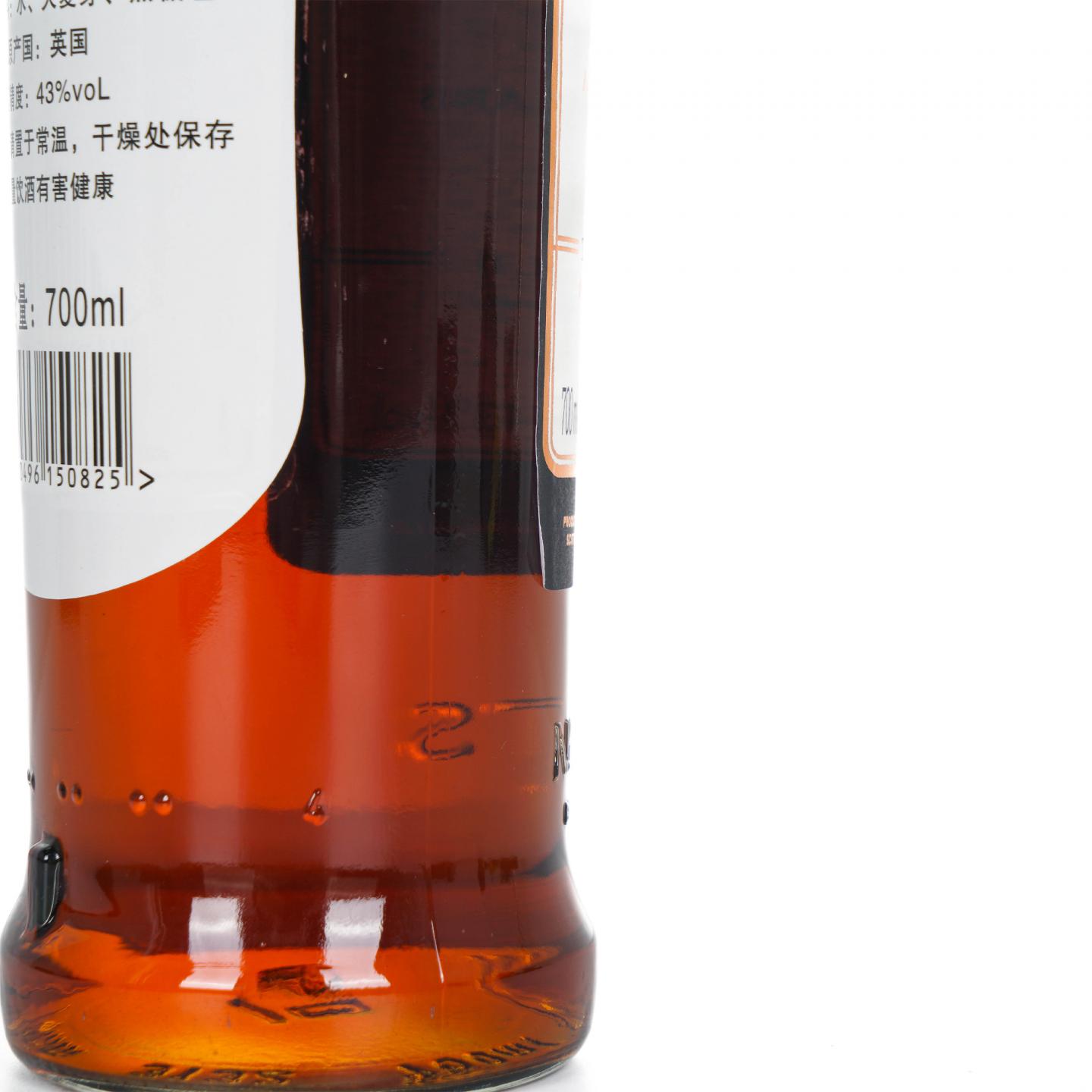 Bowmore 波摩 25年 700ML