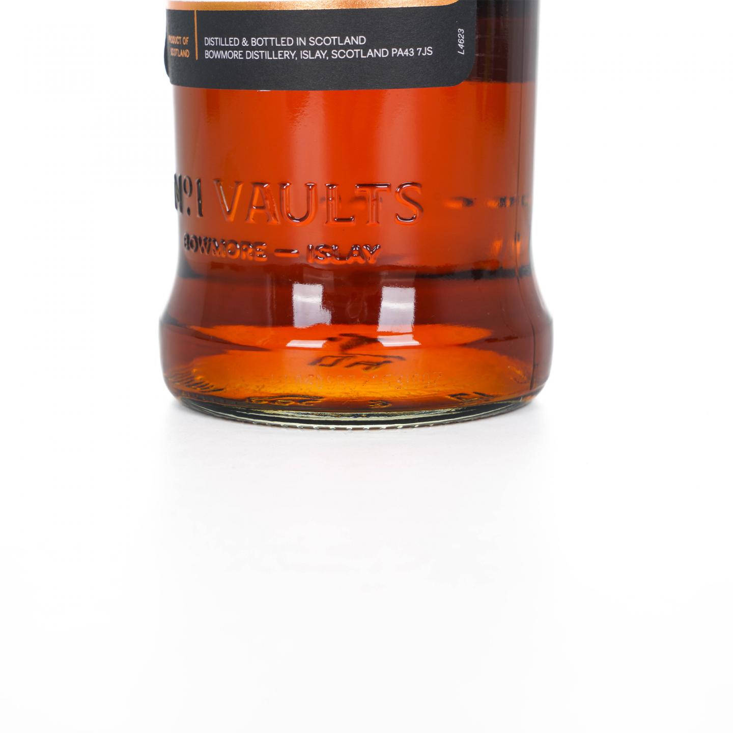 Bowmore 波摩 25年 700ML