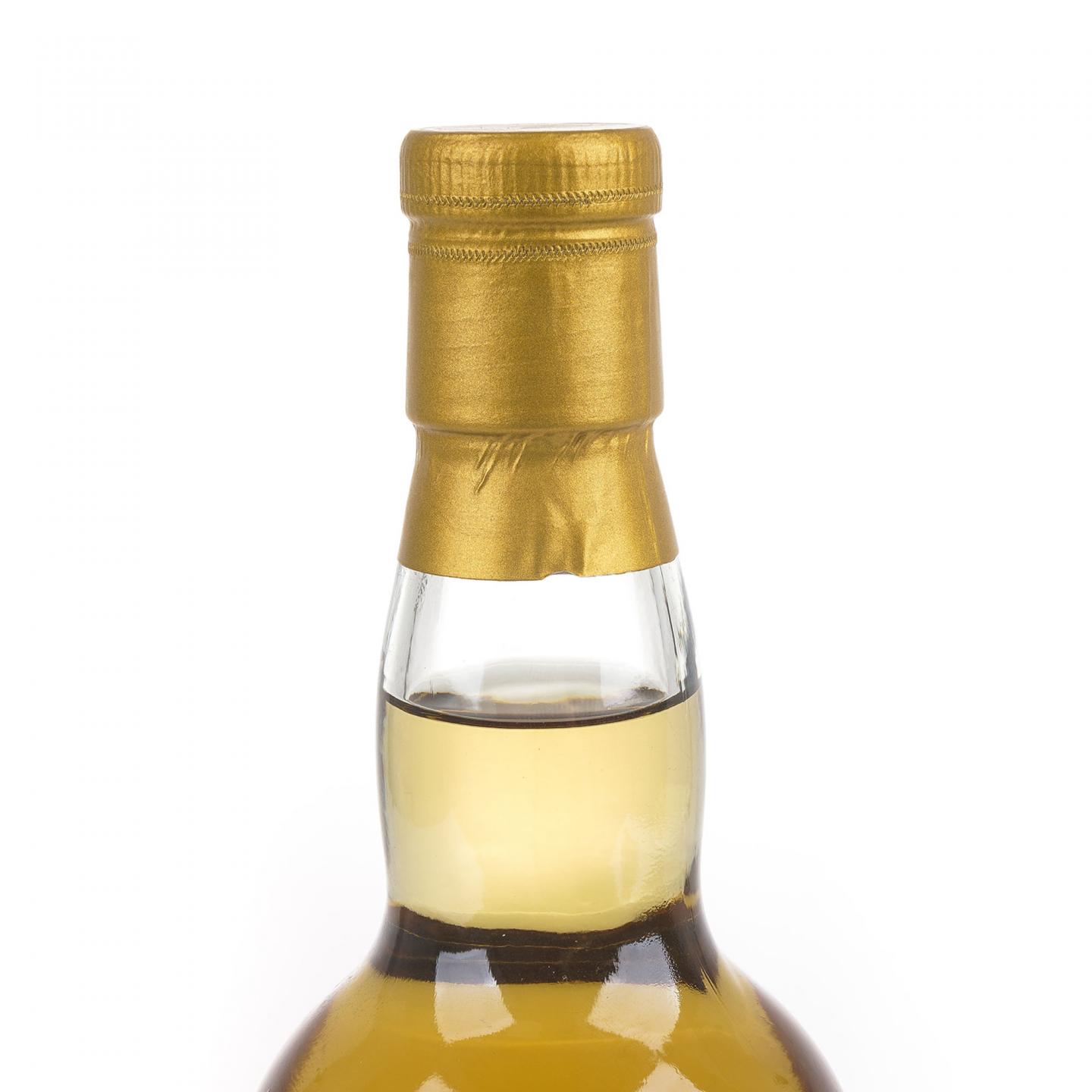 Craigellachie 克莱拉奇 23年 2002-2025 单桶