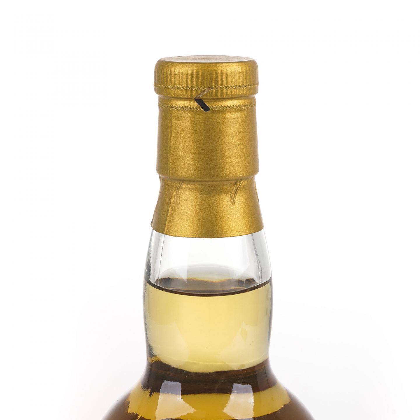 Craigellachie 克莱拉奇 23年 2002-2025 单桶