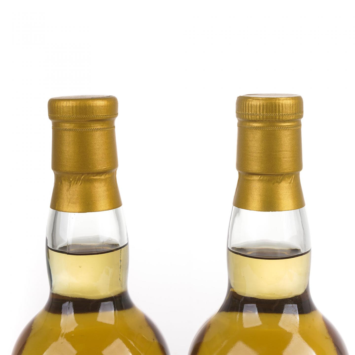 Craigellachie 克莱拉奇 23年 2002-2025 单桶 2瓶组
