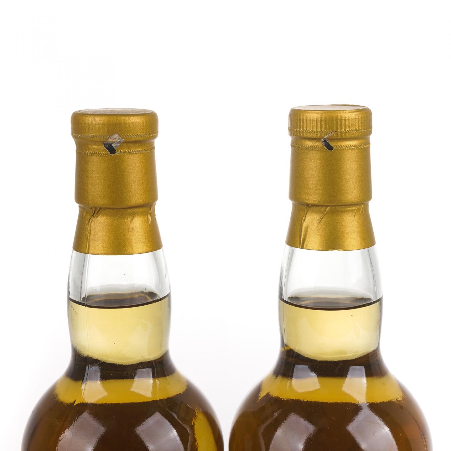 Craigellachie 克莱拉奇 23年 2002-2025 单桶 2瓶组