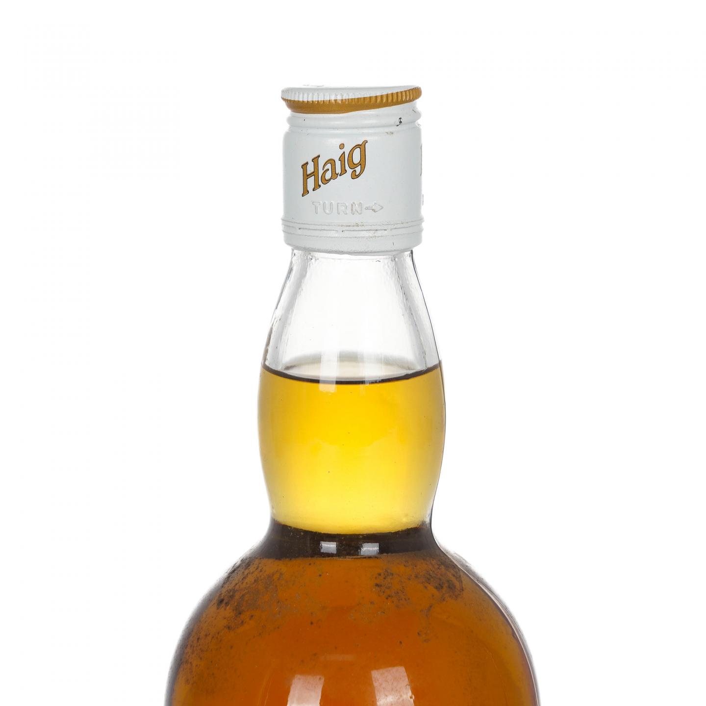 Glenleven 调和 Finest Vatted Malt JH&C