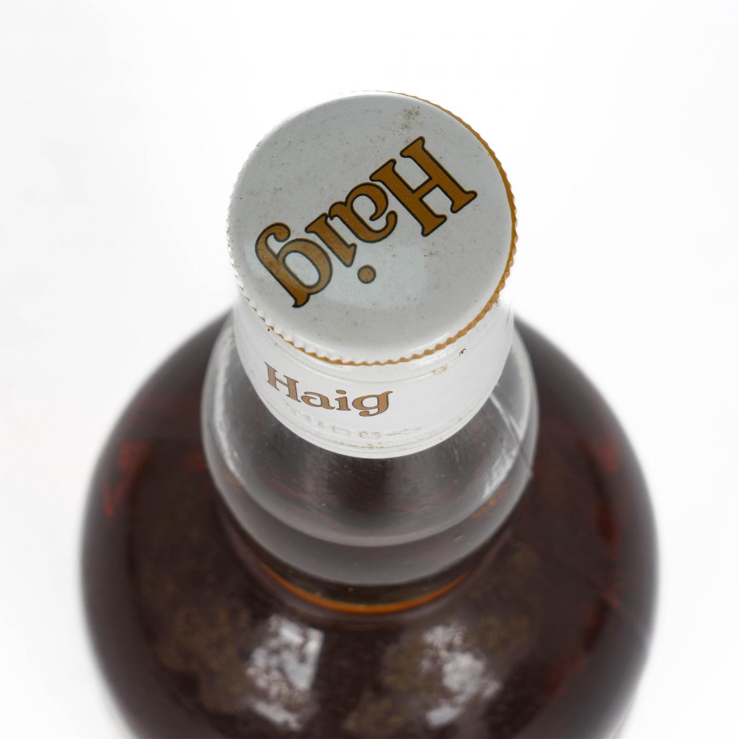 Glenleven 调和 Finest Vatted Malt JH&C