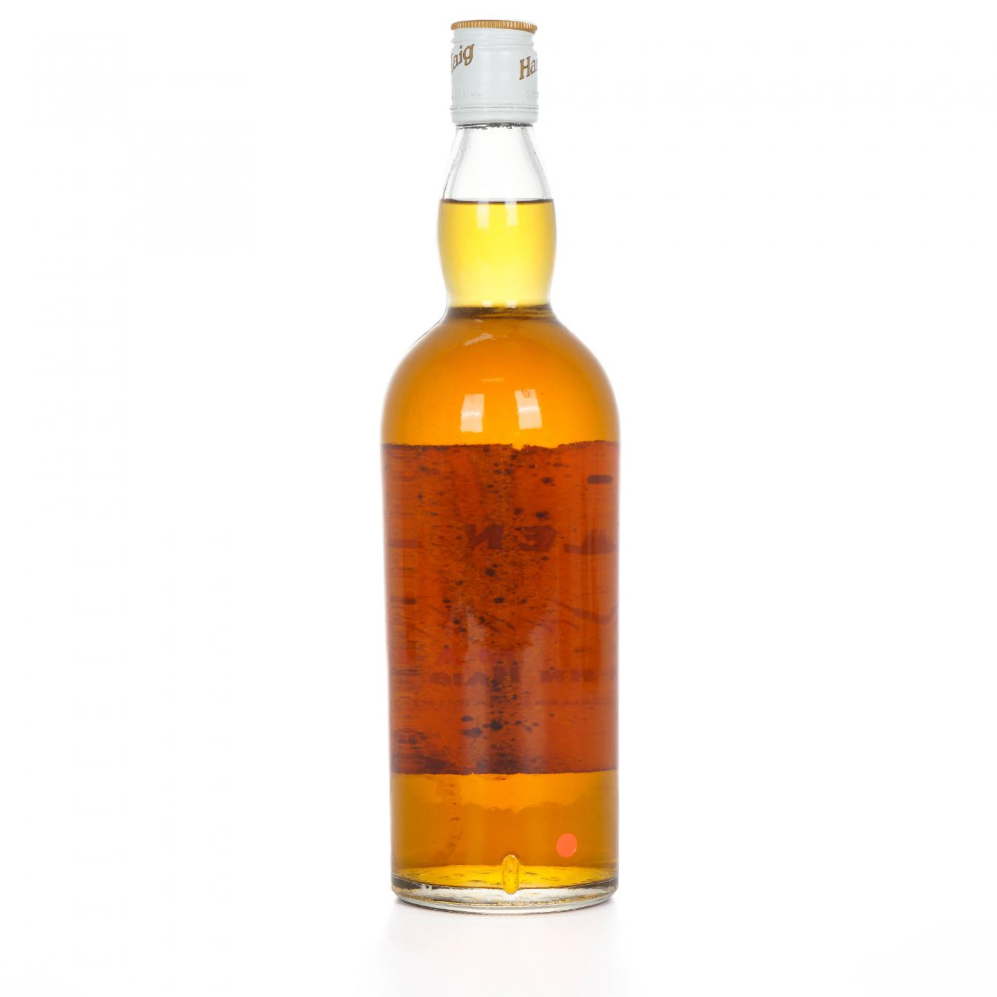 Glenleven 调和 Finest Vatted Malt JH&C