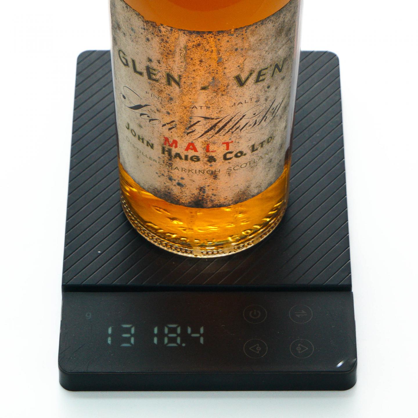 Glenleven 调和 Finest Vatted Malt JH&C