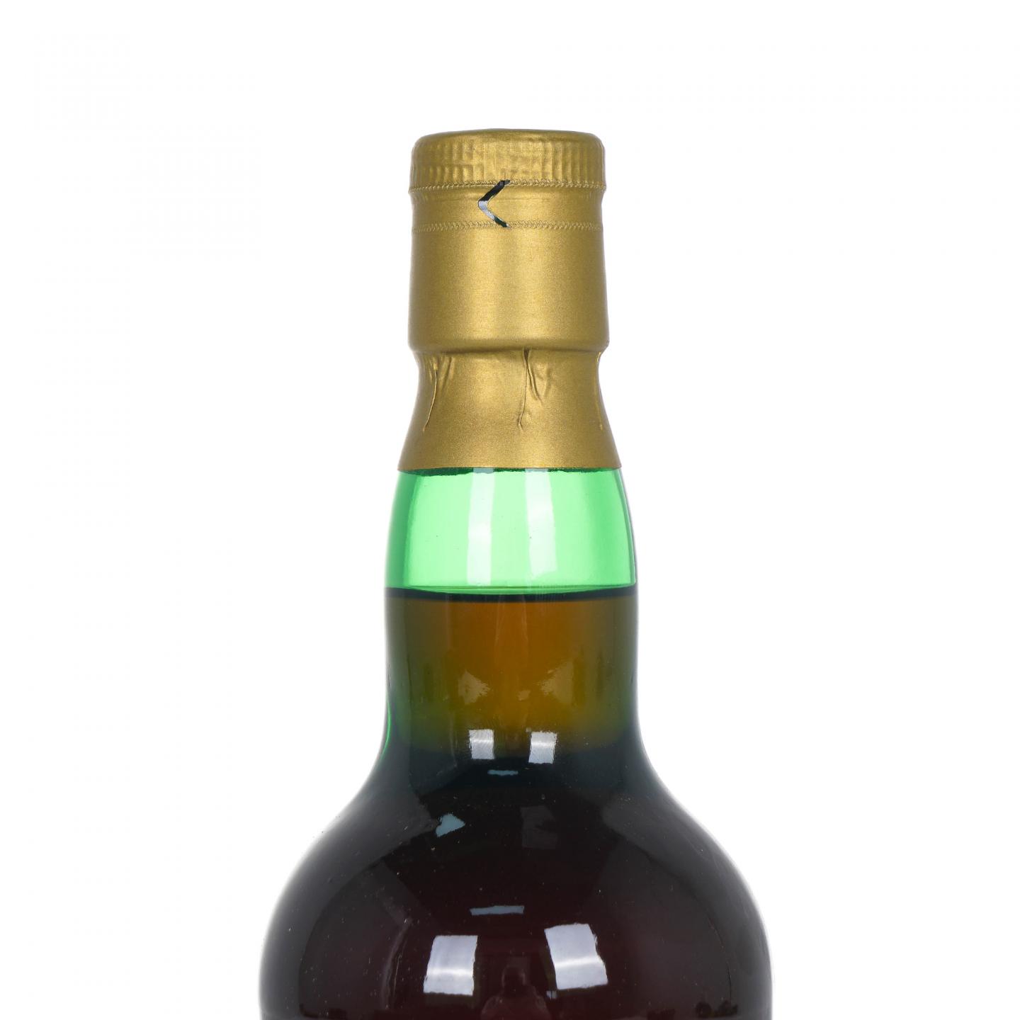 Loch Lomond 罗曼湖 1996-2005 Distillery Select