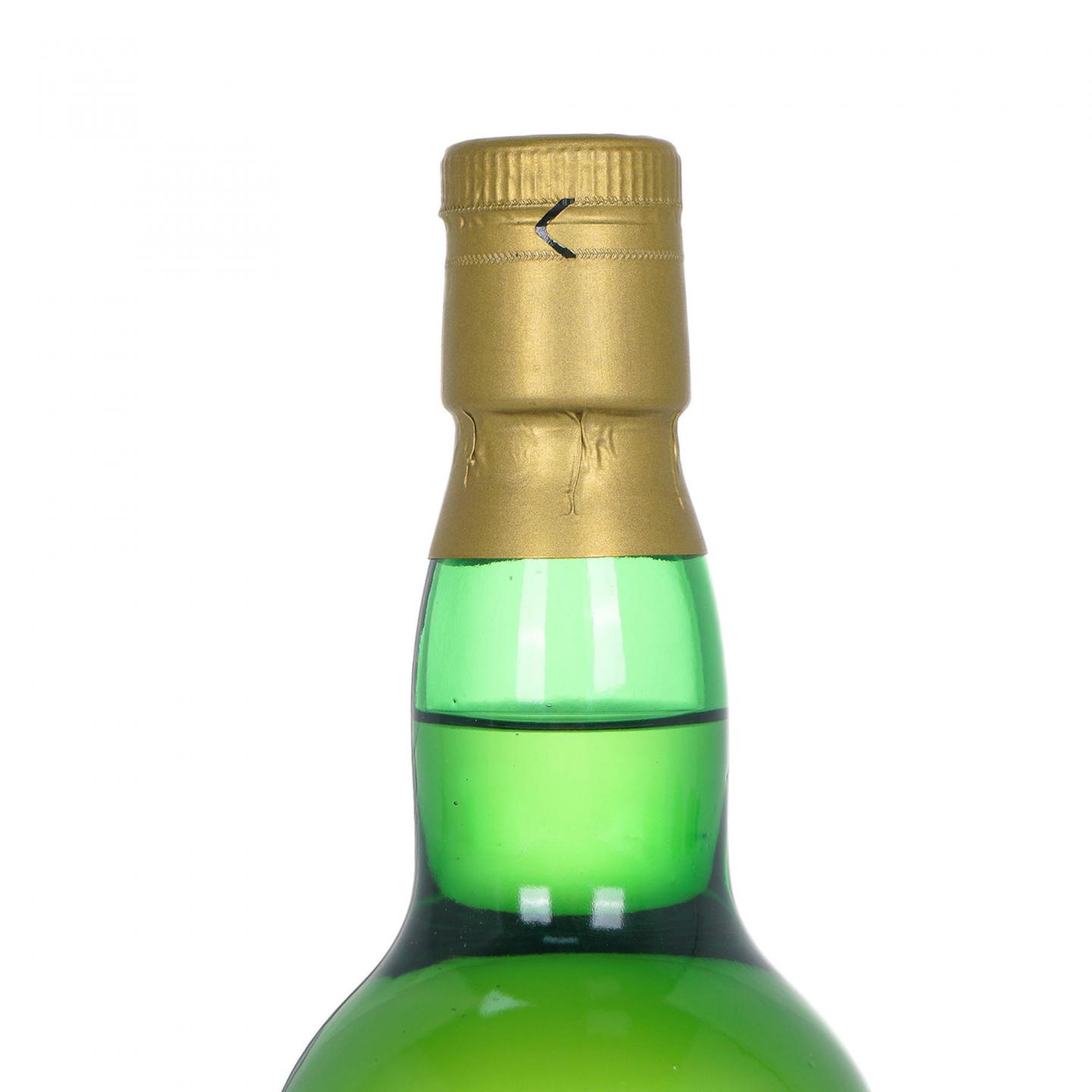 Loch Lomond 罗曼湖 1997-2005 Distillery Select
