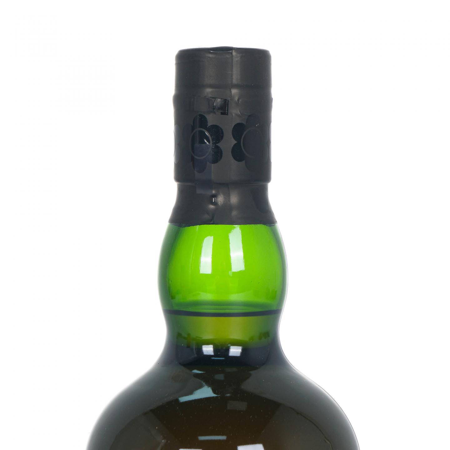 Ardbeg 阿贝 深痕 2018年度限量版