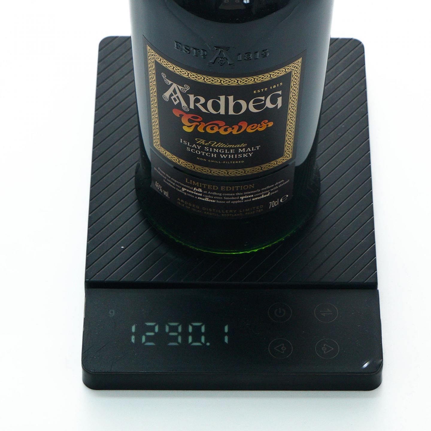 Ardbeg 阿贝 深痕 2018年度限量版