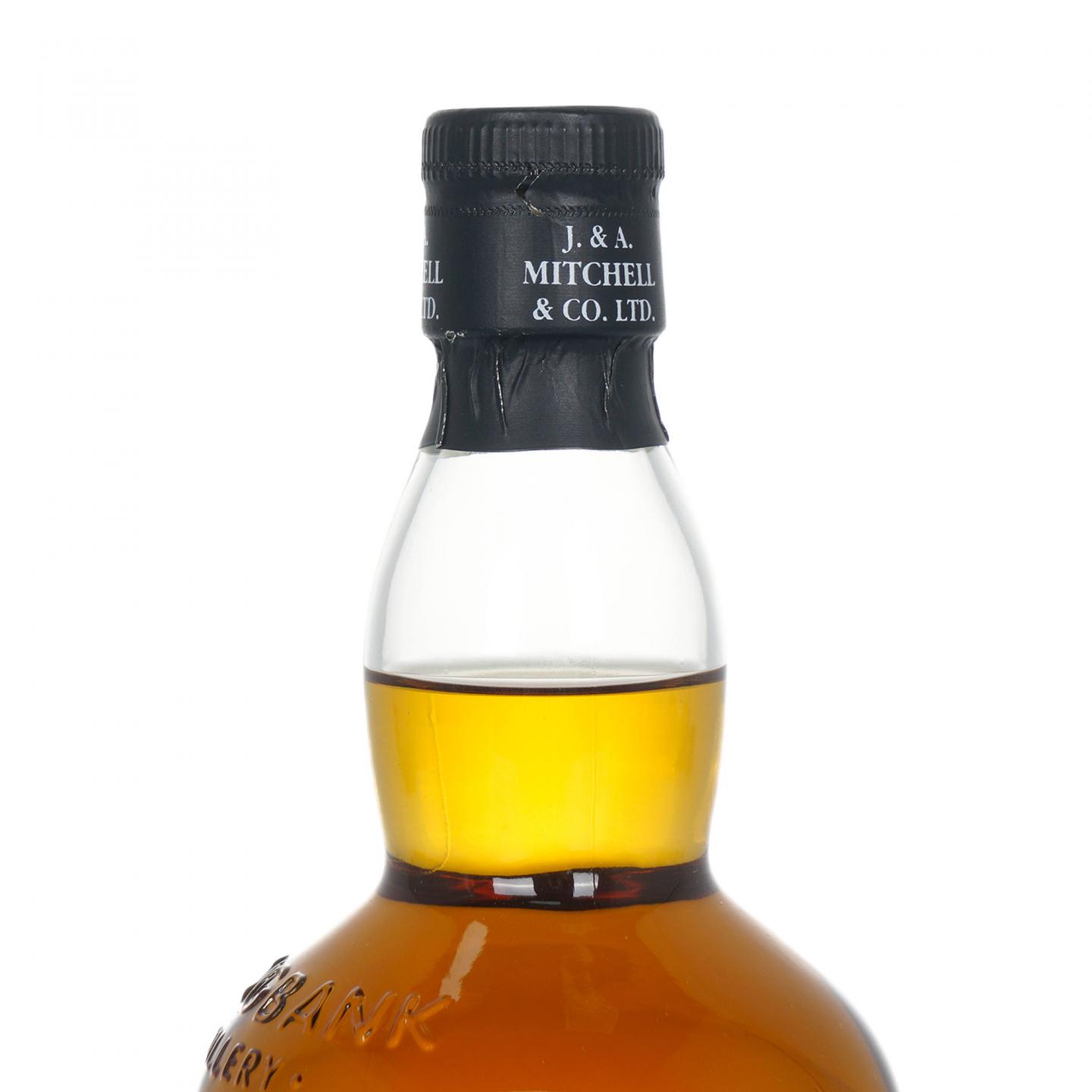 Springbank 云顶 12年 2023 桶强 54.1% 第24版