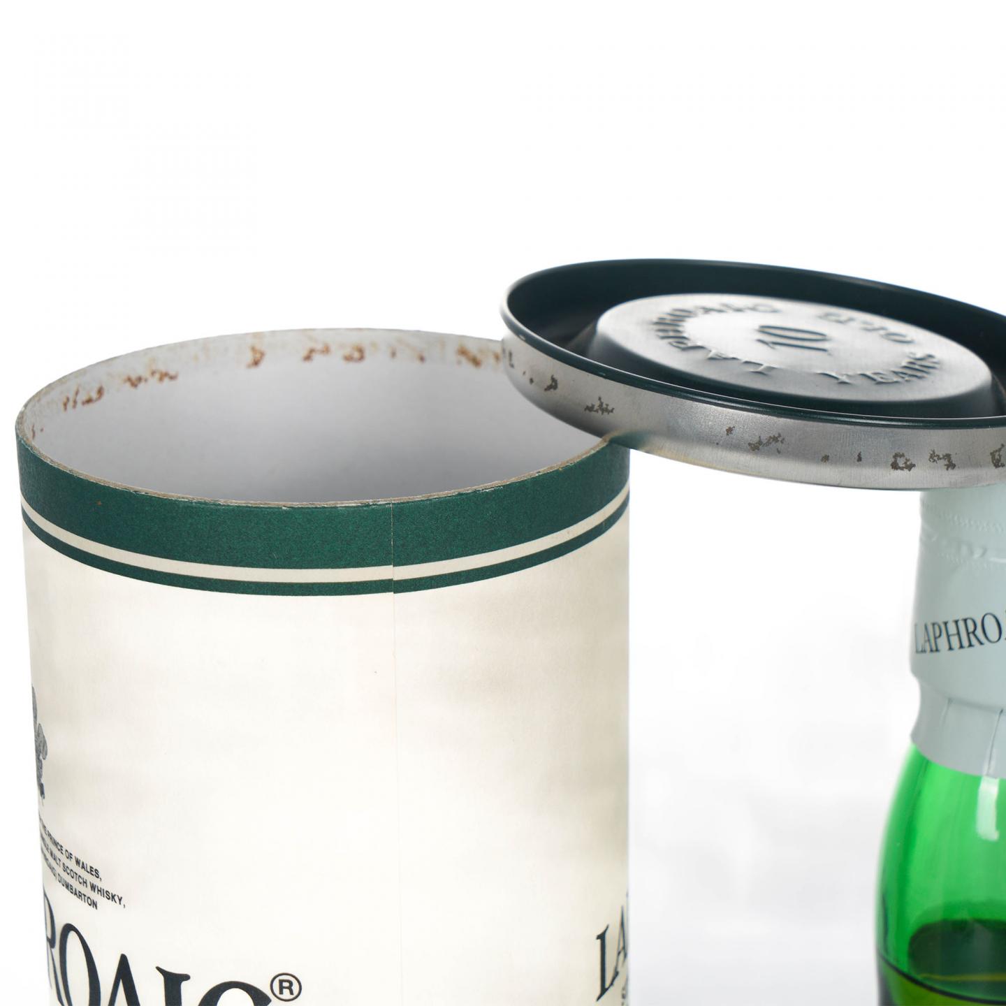 Laphroaig 拉弗格 10年 旧版 700ml
