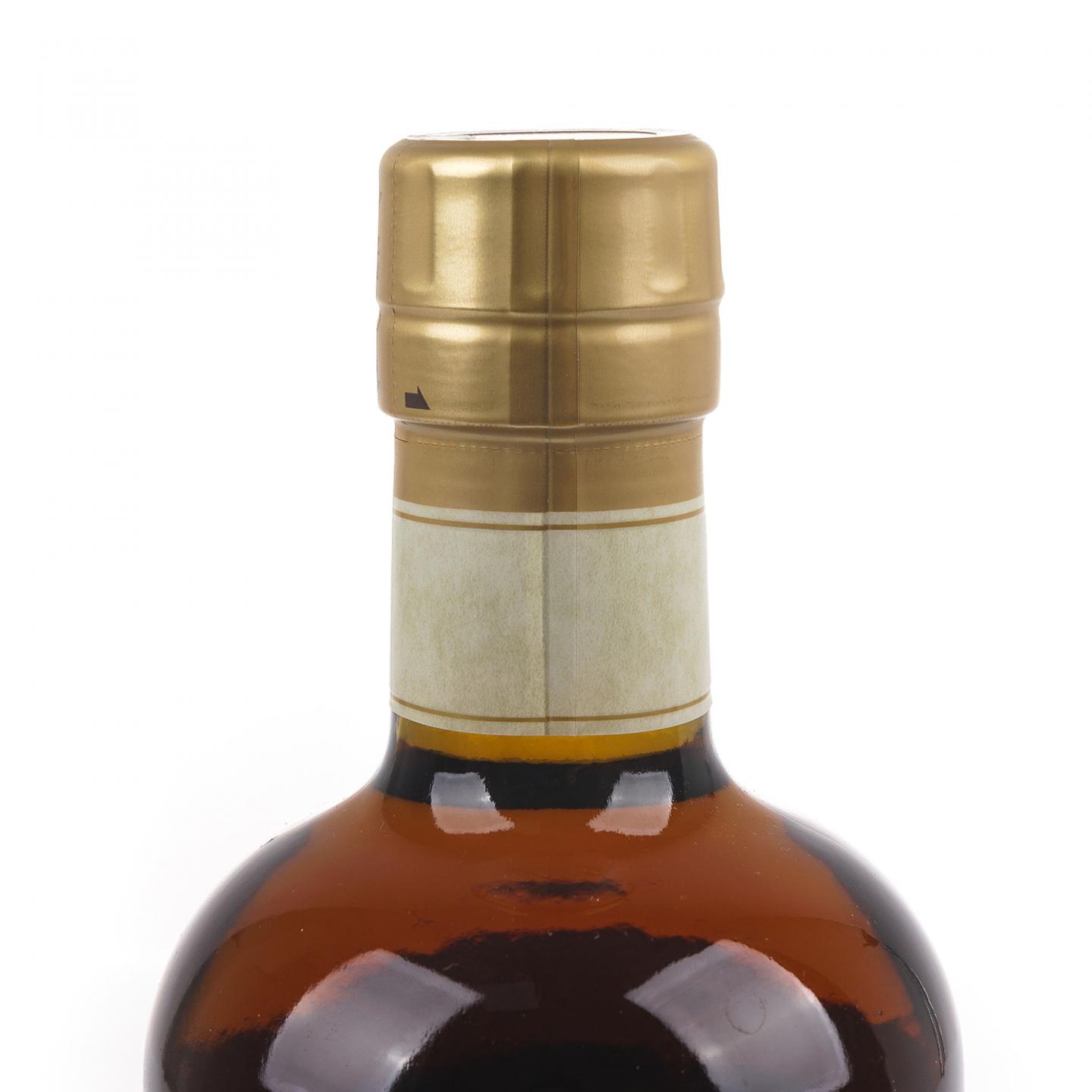竹鹤 17年 Pure Malt 43%
