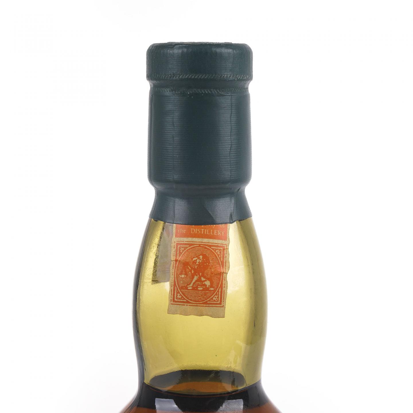 Lagavulin 乐加维林 16年 白马 皇家徽标 750ml