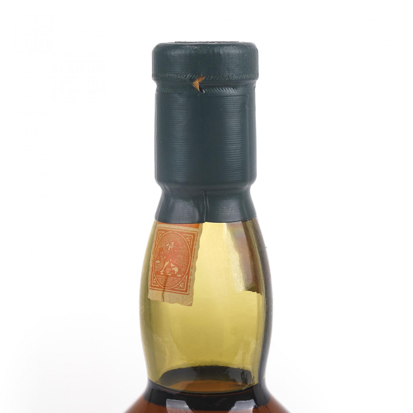 Lagavulin 乐加维林 16年 白马 皇家徽标 750ml