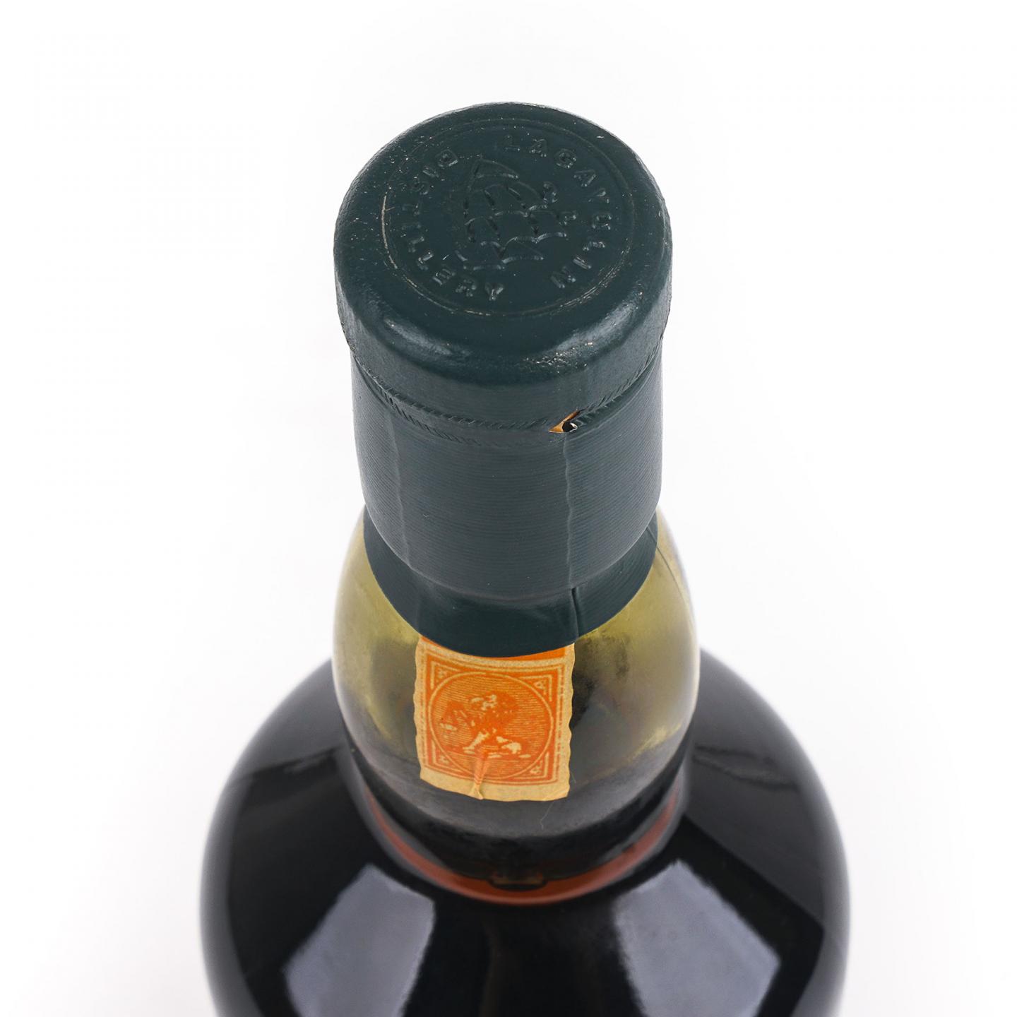 Lagavulin 乐加维林 16年 白马 皇家徽标 750ml