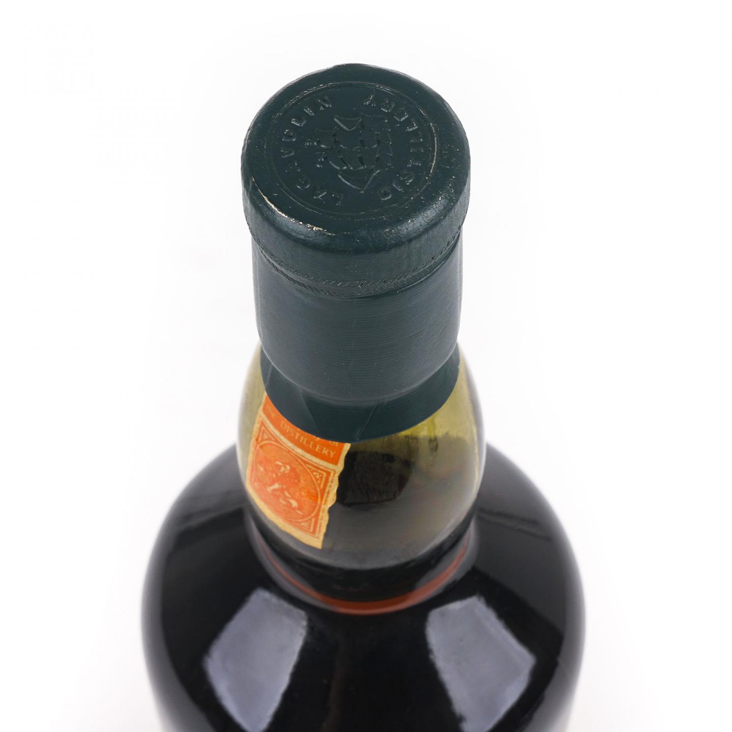 Lagavulin 乐加维林 16年 白马 皇家徽标 750ml
