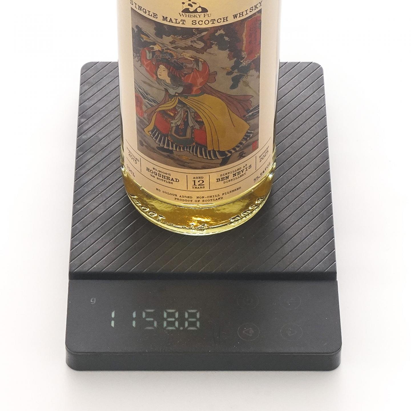 Bennevis 本尼维斯 12年 2013 单麦/Nevis Dew 本尼维斯 调和 2瓶组