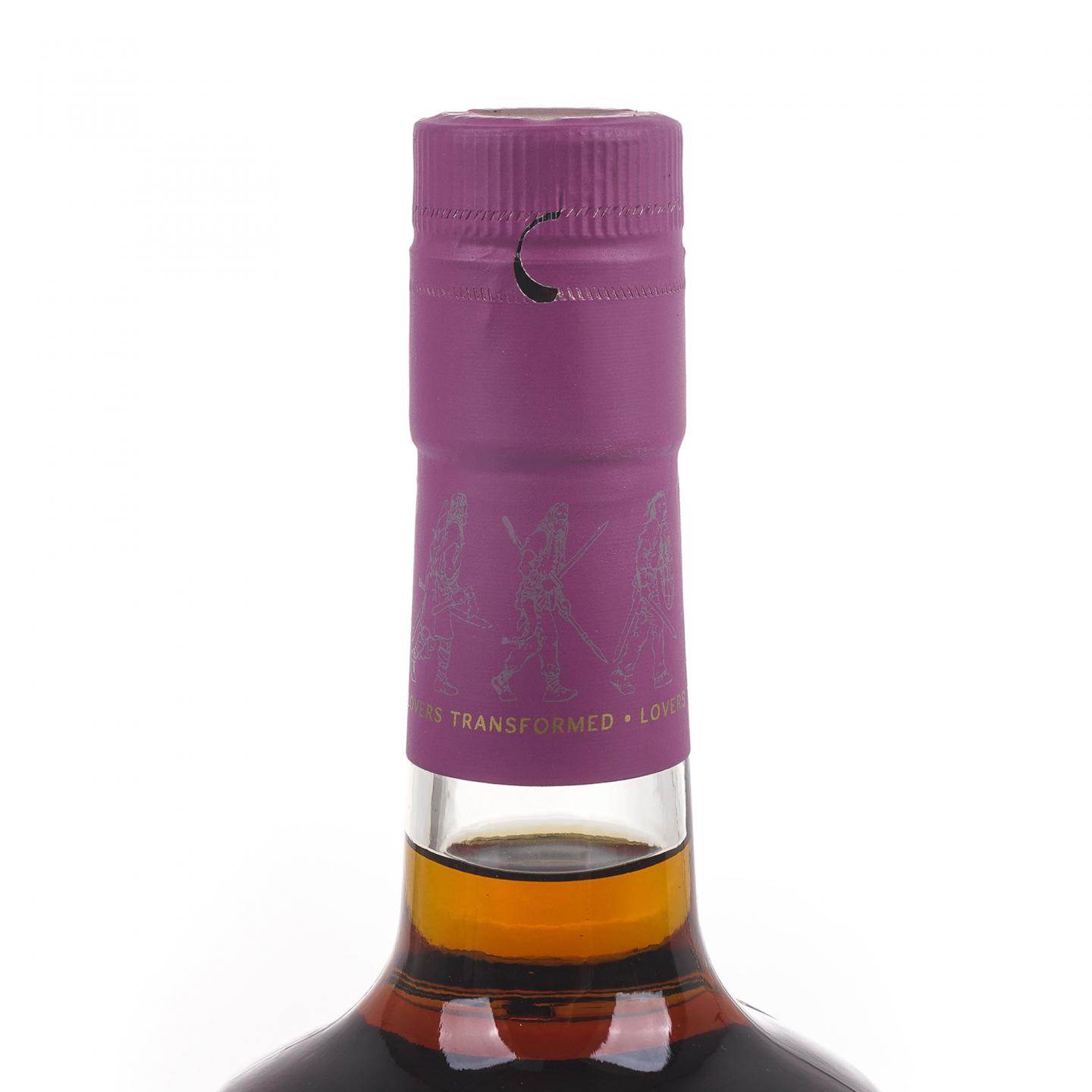 Bowmore 波摩 23年 Lovers Transformed