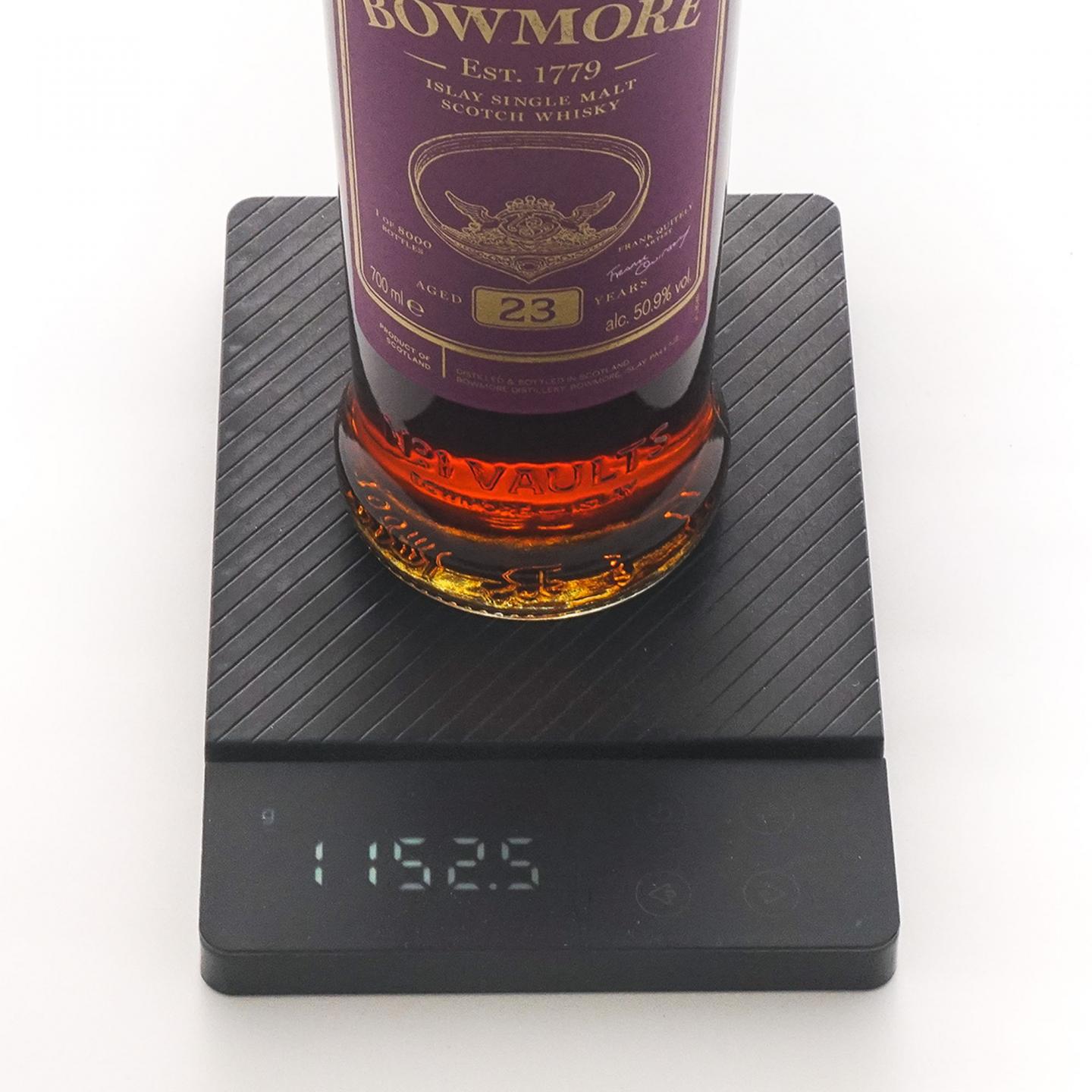 Bowmore 波摩 23年 Lovers Transformed