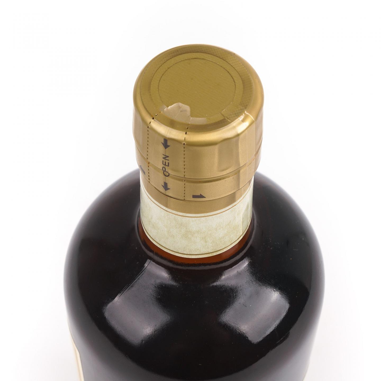 竹鹤 17年 Pure Malt 700ml