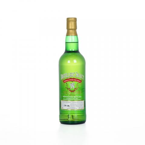 Loch Lomond 罗曼湖 1997-2005 Distillery Select