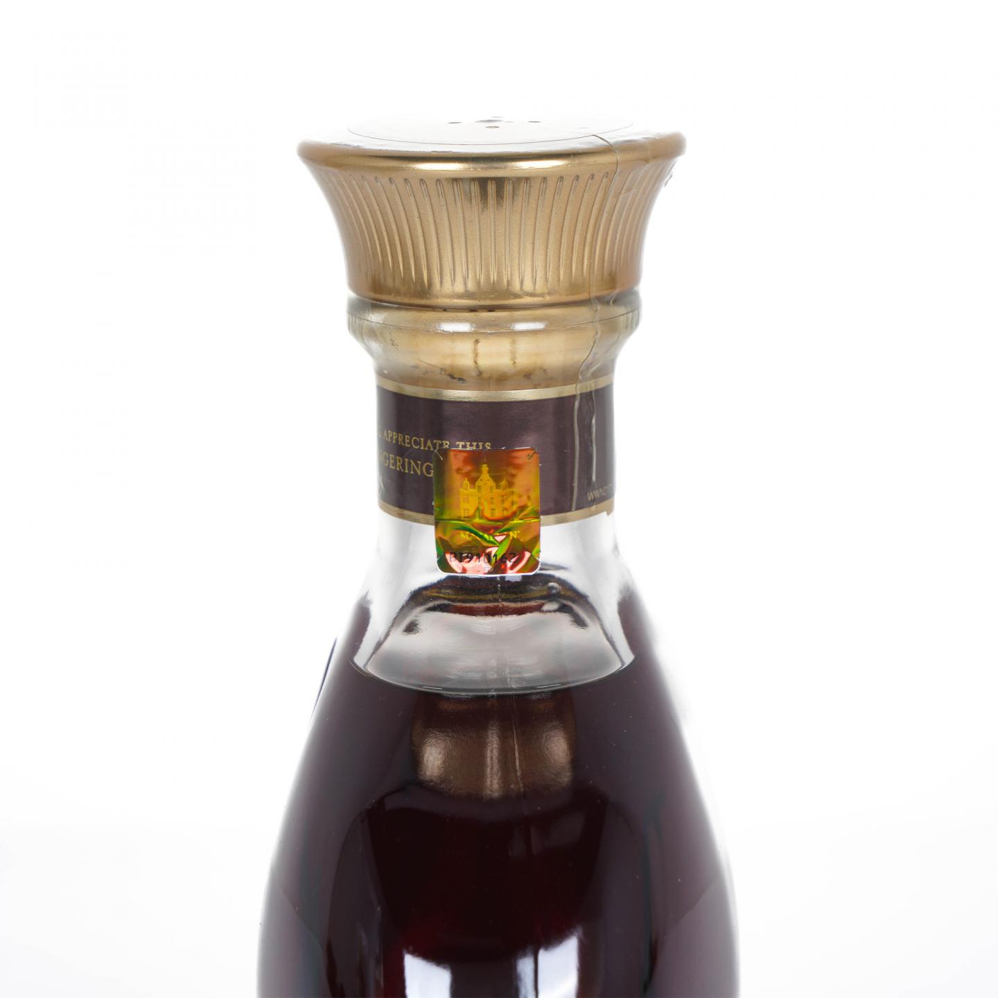Macallan 麦卡伦 2013 1700系列 收藏家之选 Chairman's Release