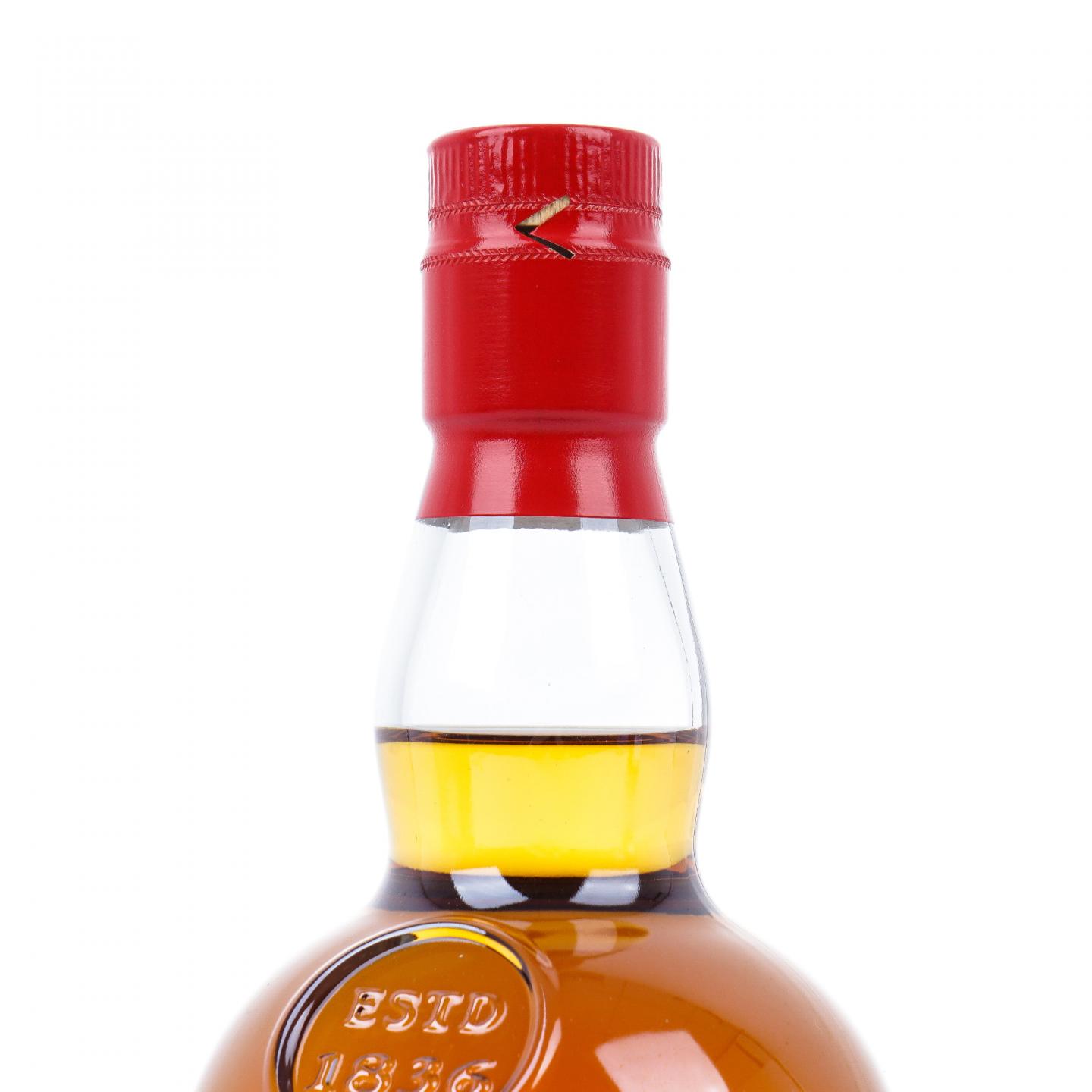 Glenfarclas 格兰花格 1996-2024 雪莉桶
