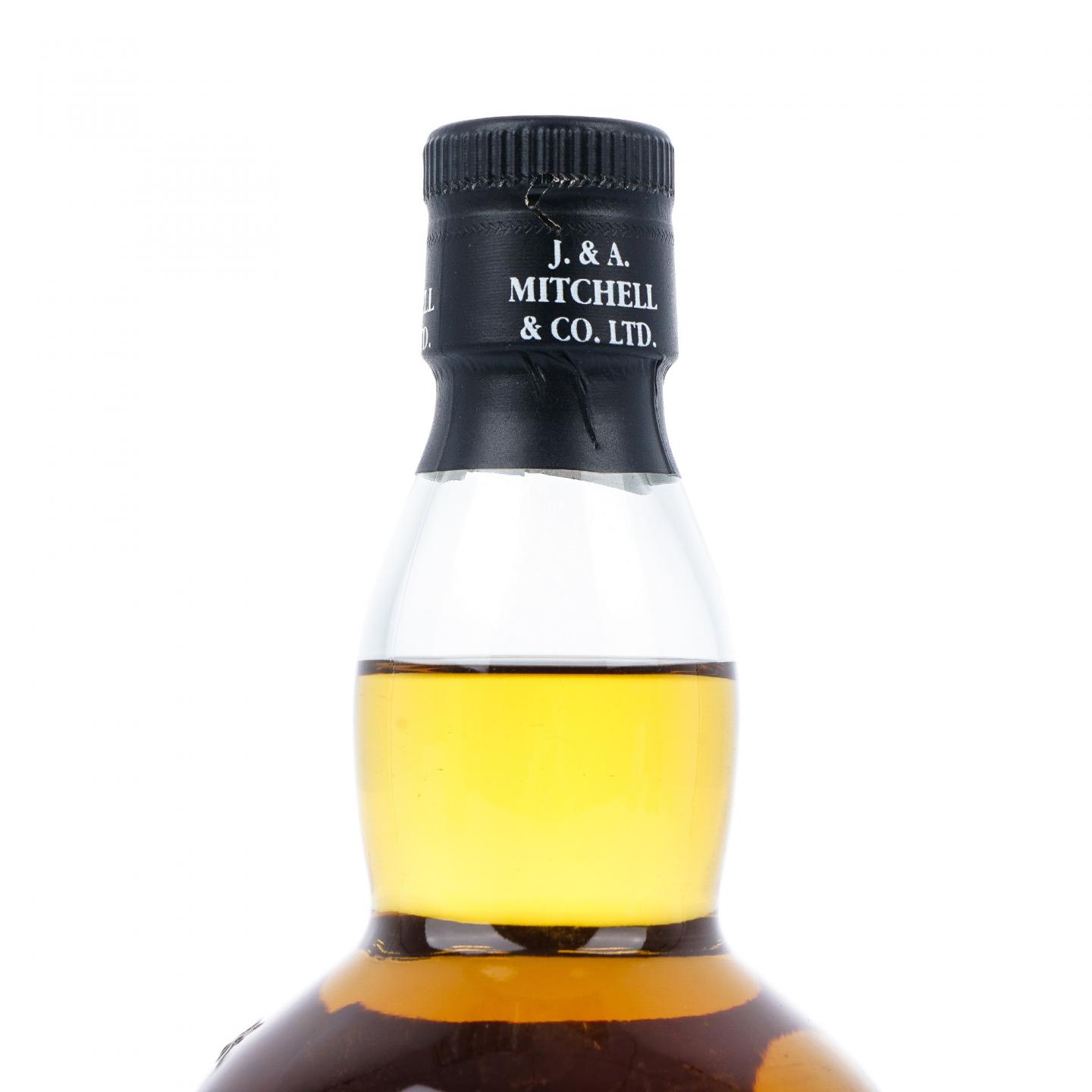 Springbank 云顶 30年 2022