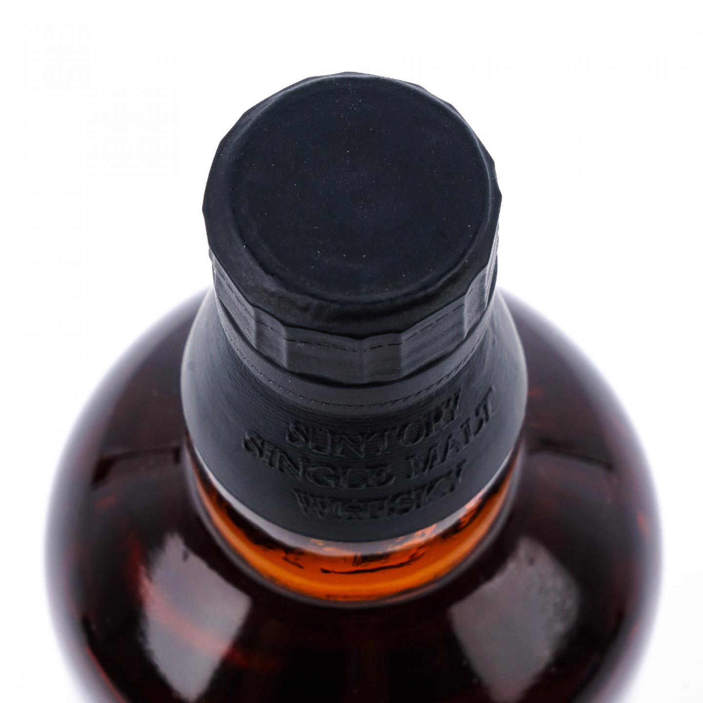 山崎 2017 Limited Edition 700ml