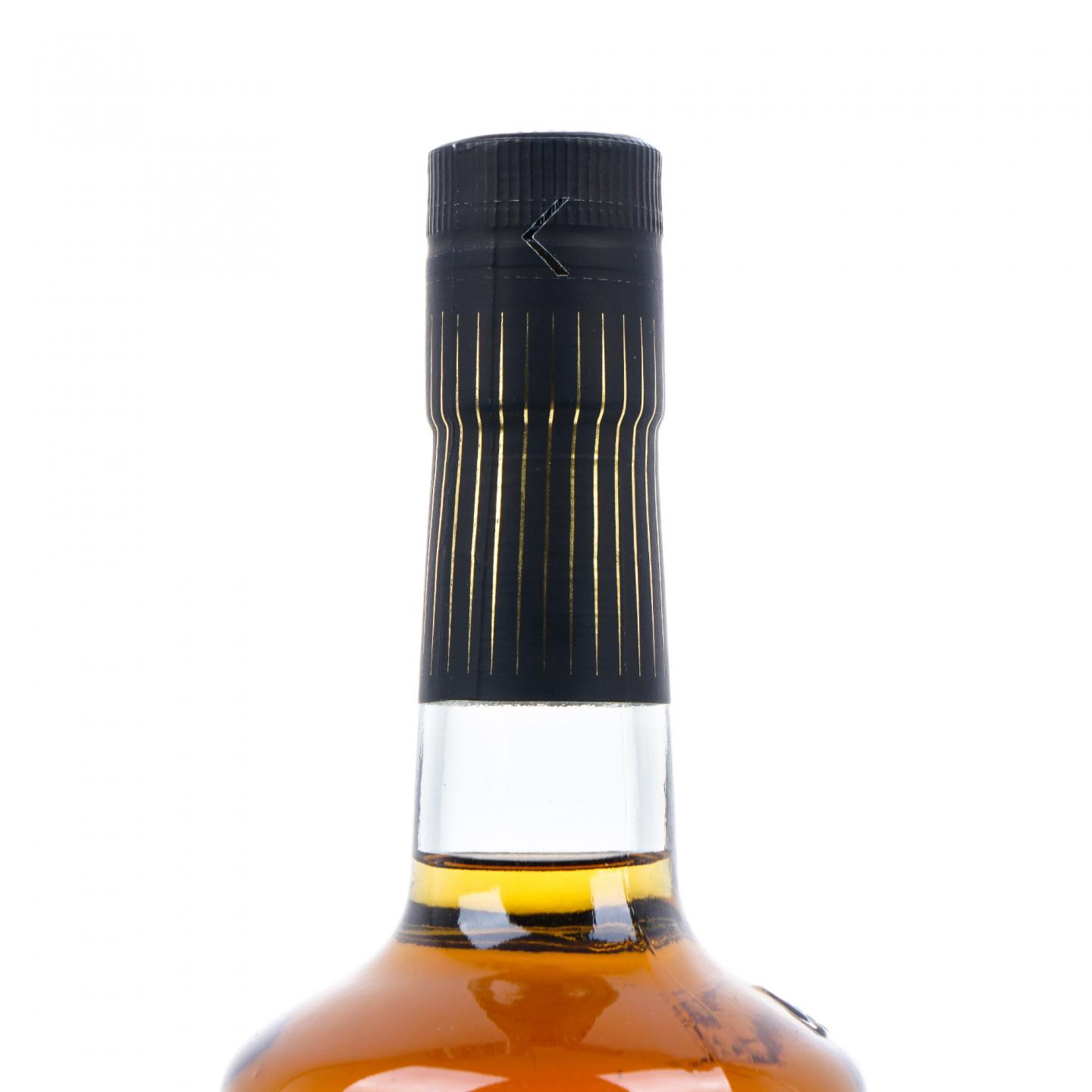 Bowmore 波摩 22年 阿斯顿马丁 第2版