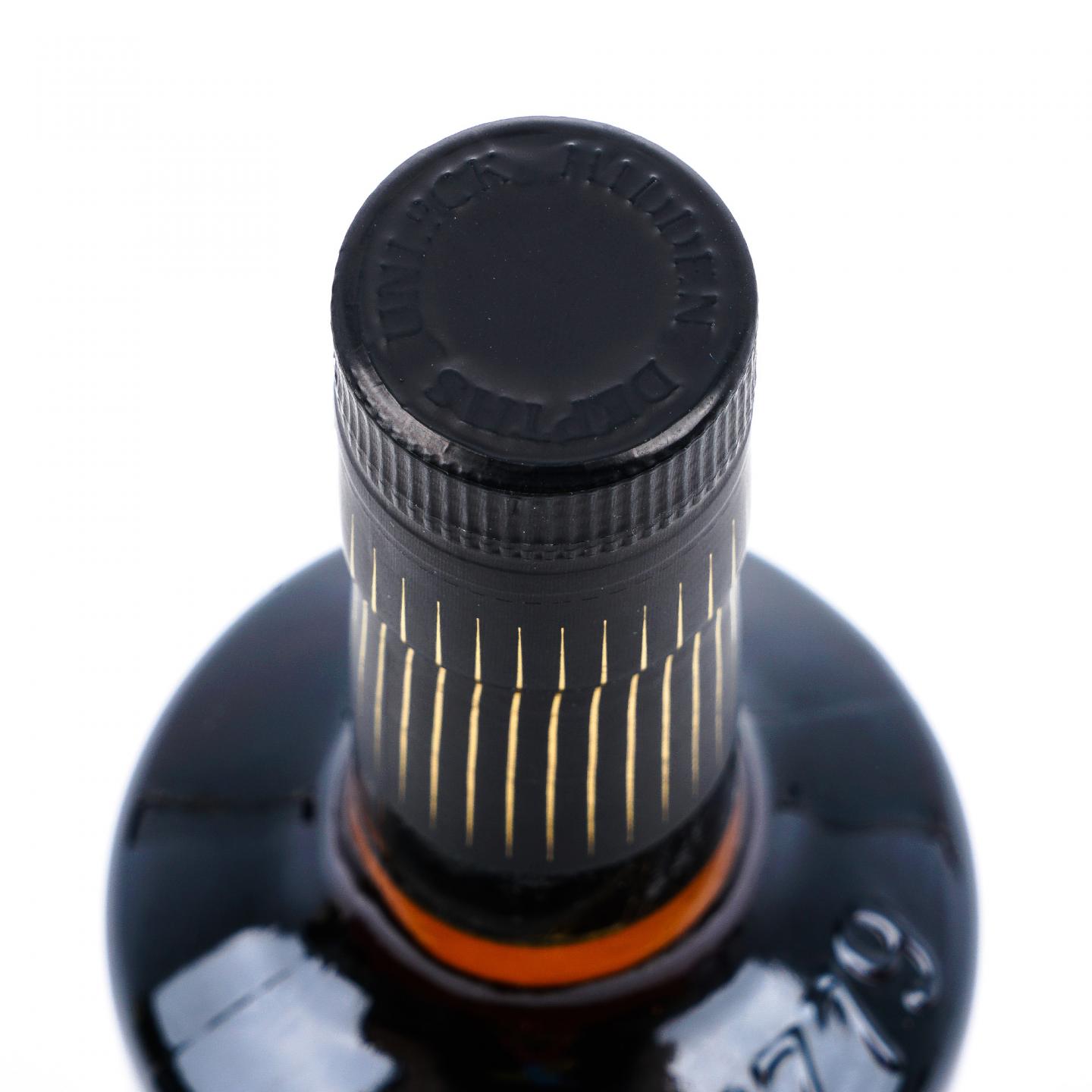 Bowmore 波摩 22年 阿斯顿马丁 第2版
