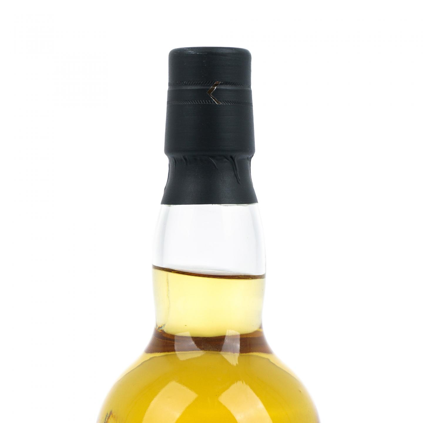 Bruichladdich 布赫拉迪 19年 2005-2024 威士忌海绵