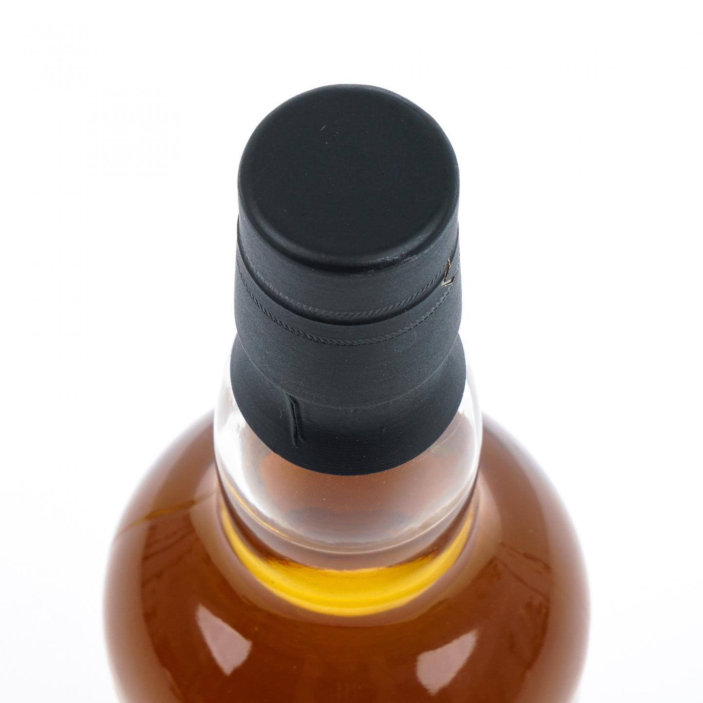 Bruichladdich 布赫拉迪 19年 2005-2024 威士忌海绵