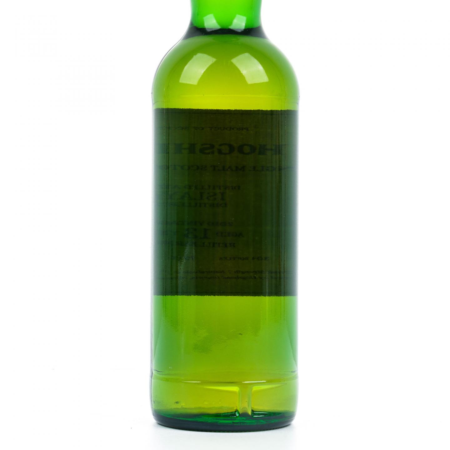 秘密艾雷岛 13年 2010 Hogshead Imports