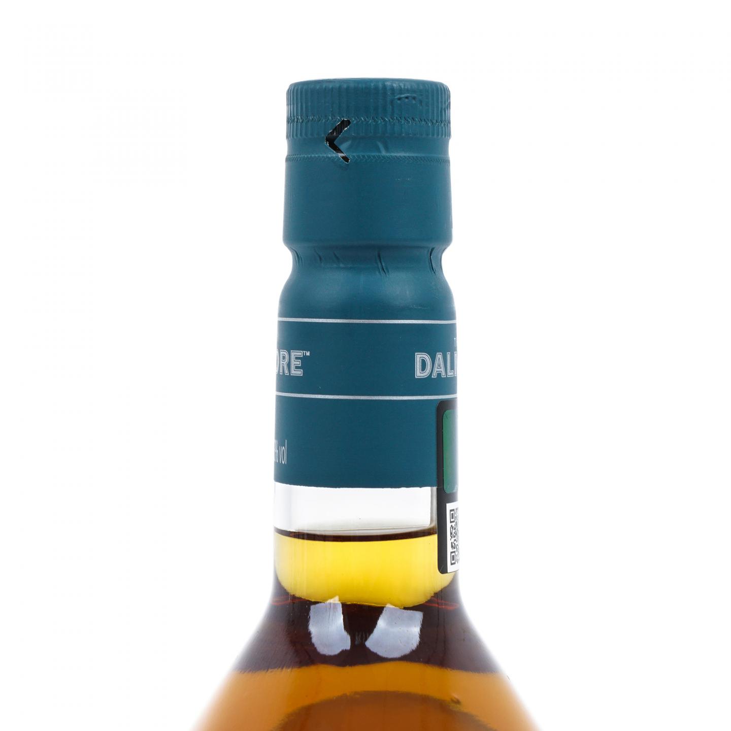 Dalmore 达尔摩 2005-2023 Vintage