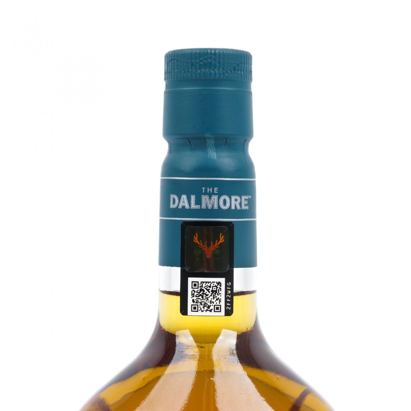 Dalmore 达尔摩 2005-2023 Vintage