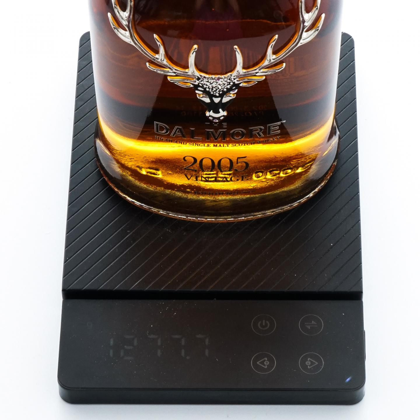 Dalmore 达尔摩 2005-2023 Vintage