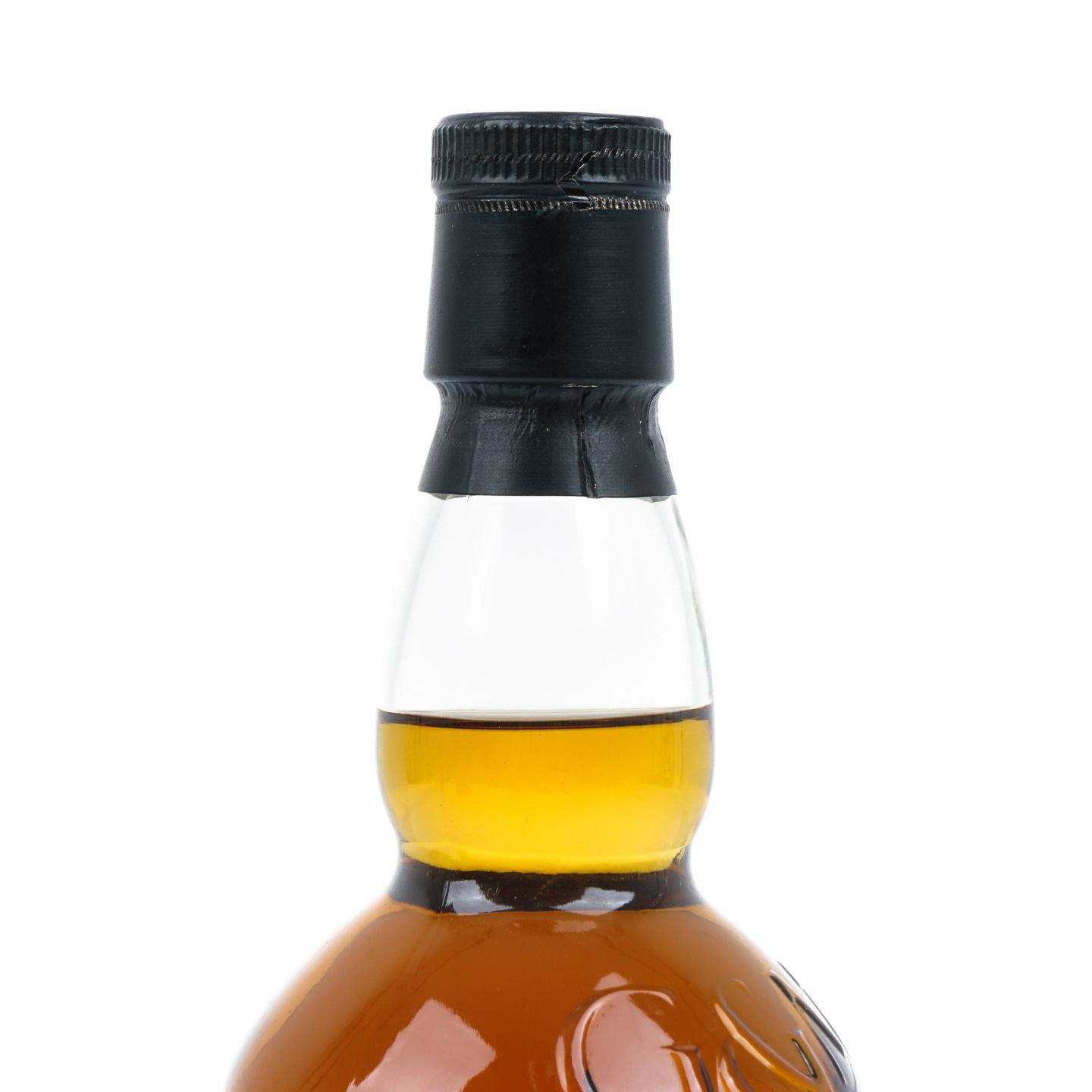 Macallan 麦卡伦 斯佩默 1981-2013 GM