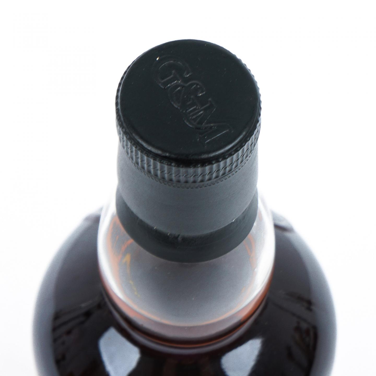 Macallan 麦卡伦 斯佩默 1981-2013 GM