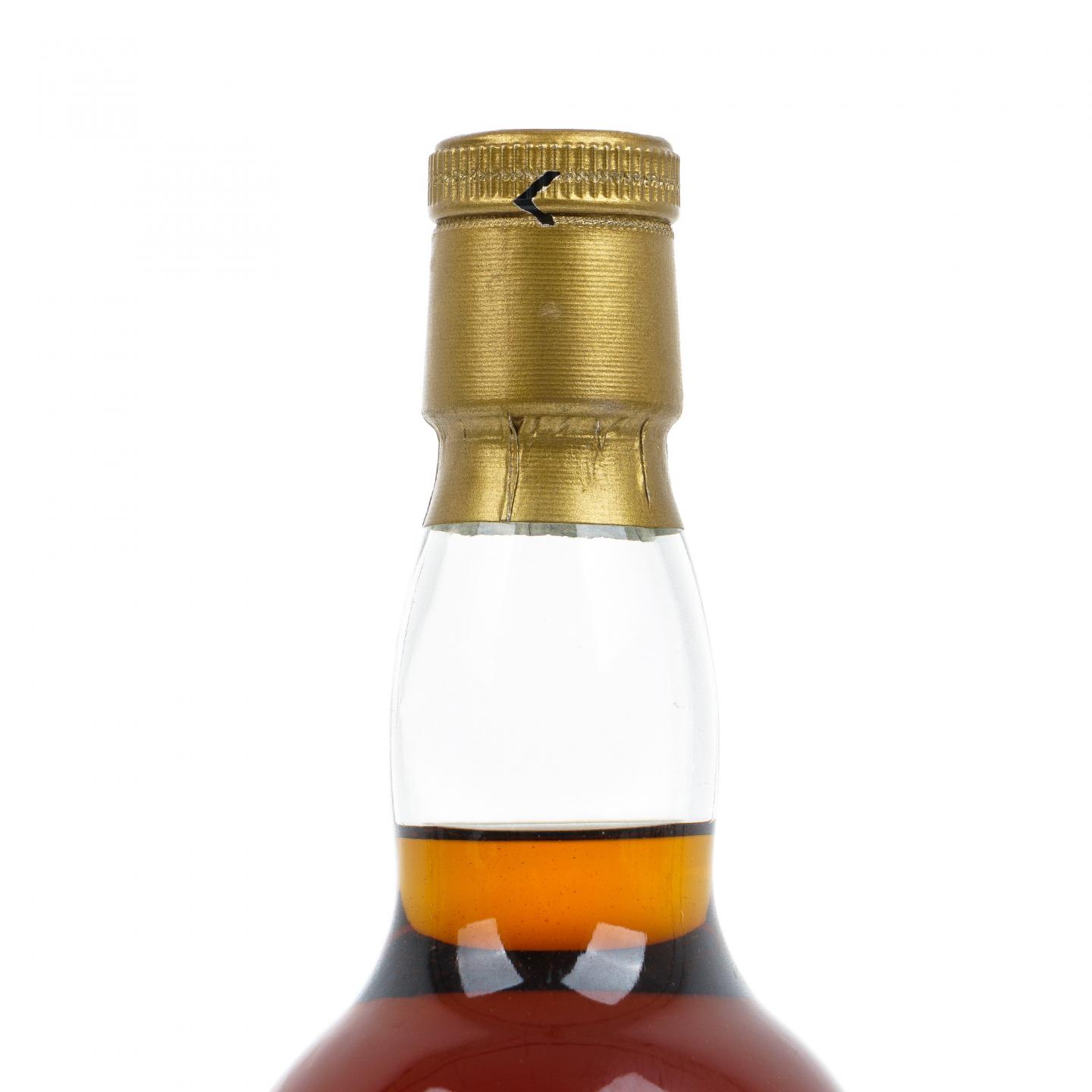 Longmorn 朗摩 39年 1969-2009 雪莉单桶#5298