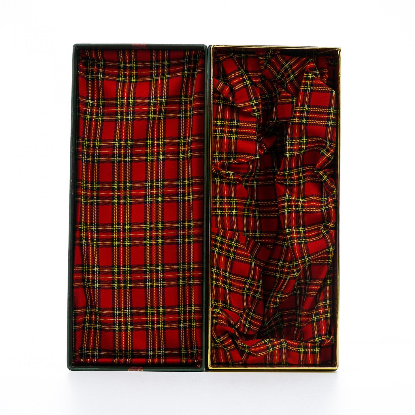 Longmorn 朗摩 39年 1969-2009 雪莉单桶#5298
