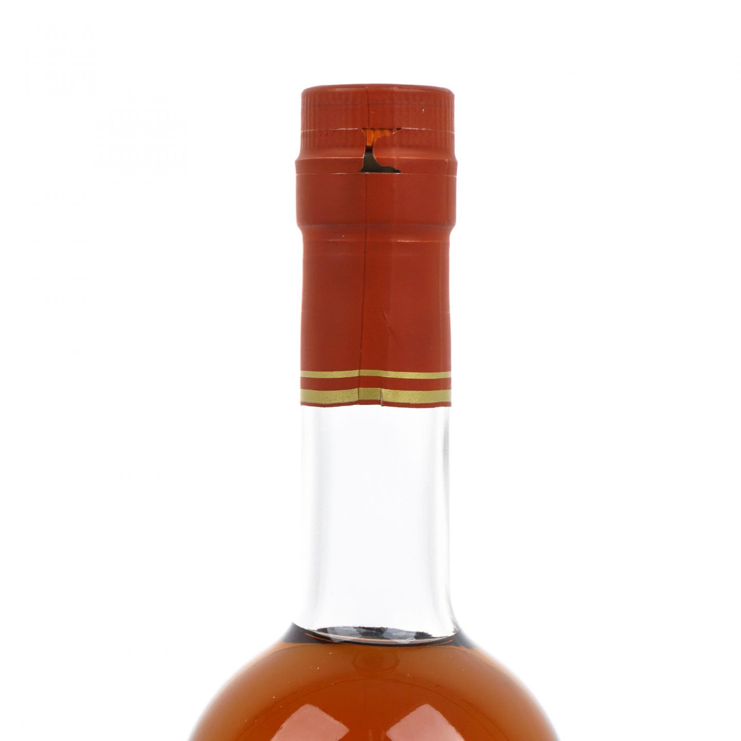 Sazerac 萨泽拉 Thomas H. Handy Rye 黑麦 127.2 Proof 750ml