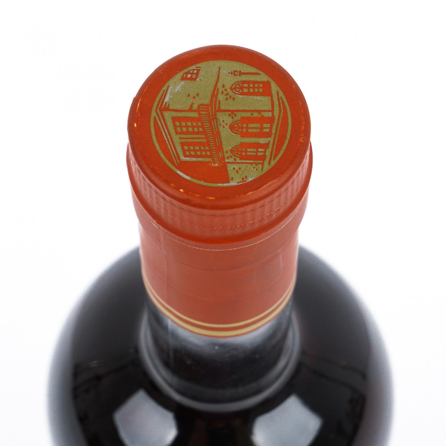 Sazerac 萨泽拉 Thomas H. Handy Rye 黑麦 127.2 Proof 750ml
