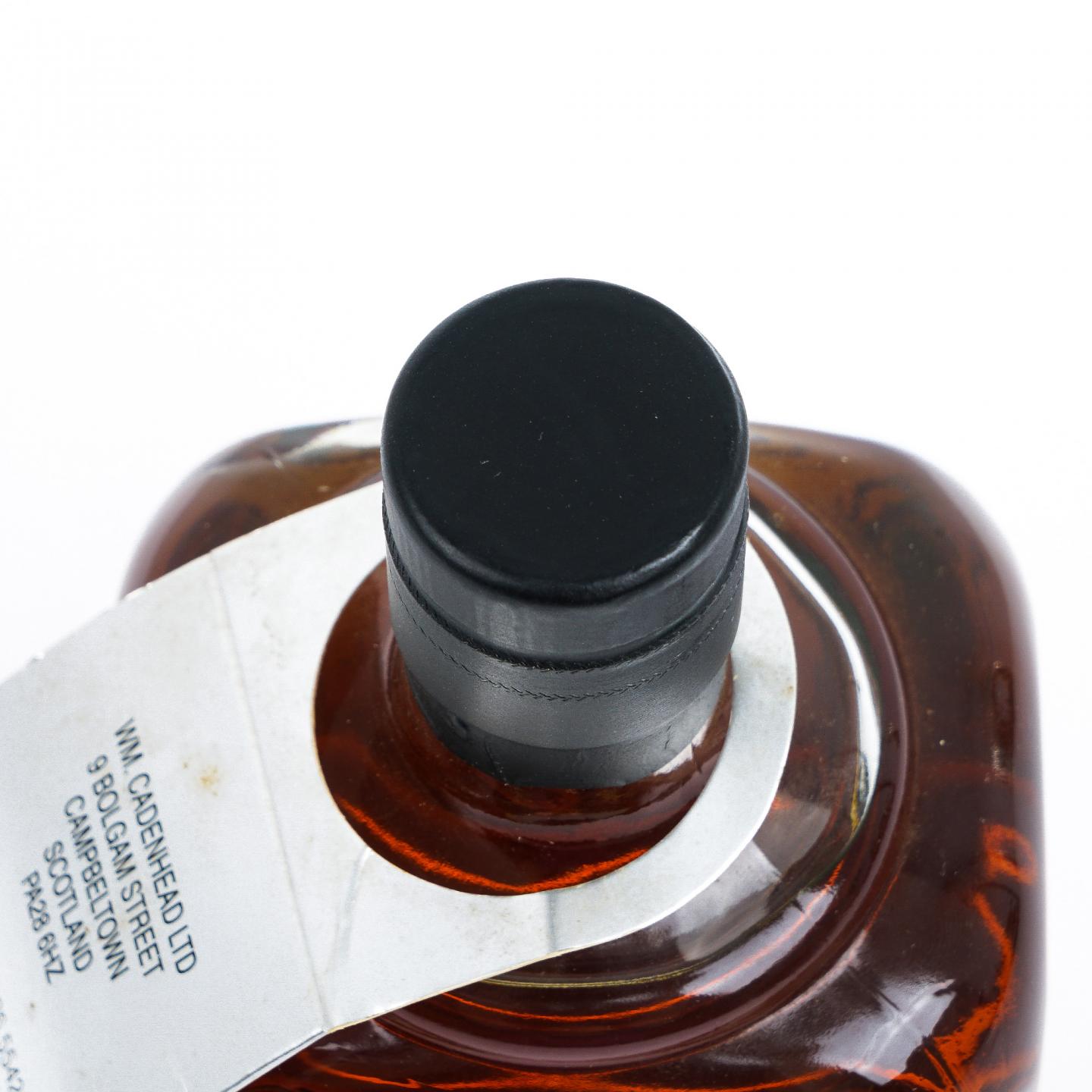 Auchentoshan 欧肯特轩 17年 CA 小批量