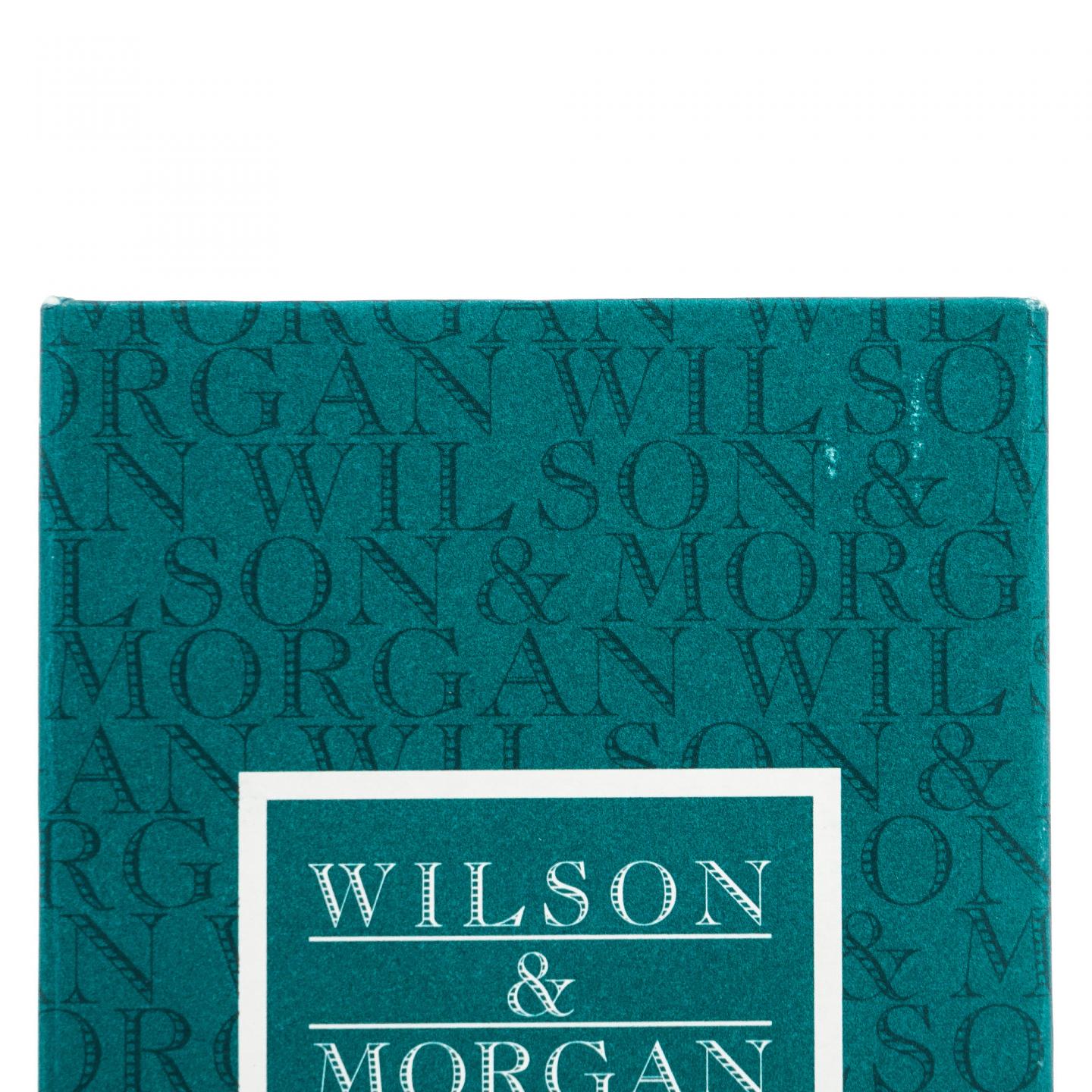 Dailuaine 大云 14年 2007-2021 Wilson & Morgan